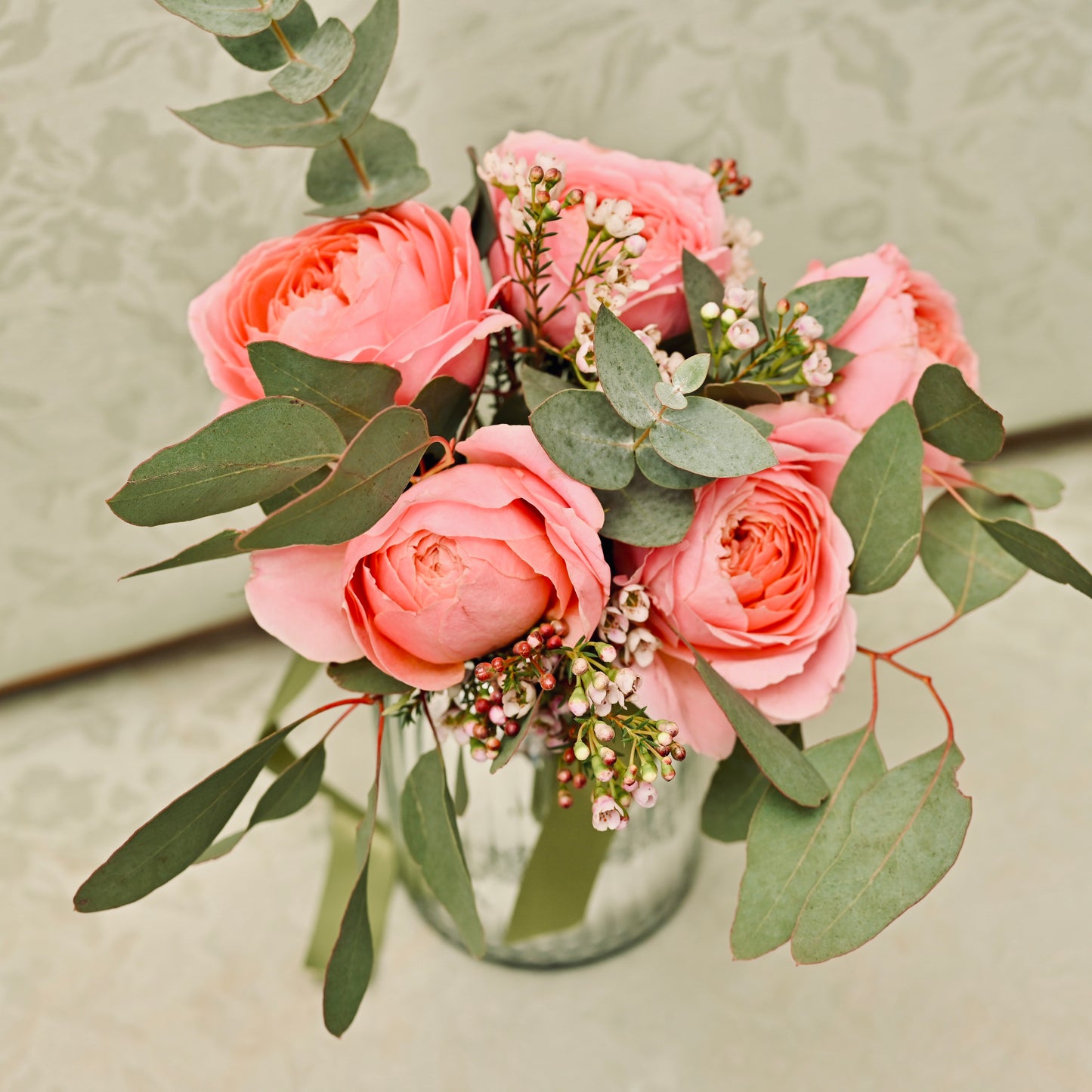 Rose Romantik