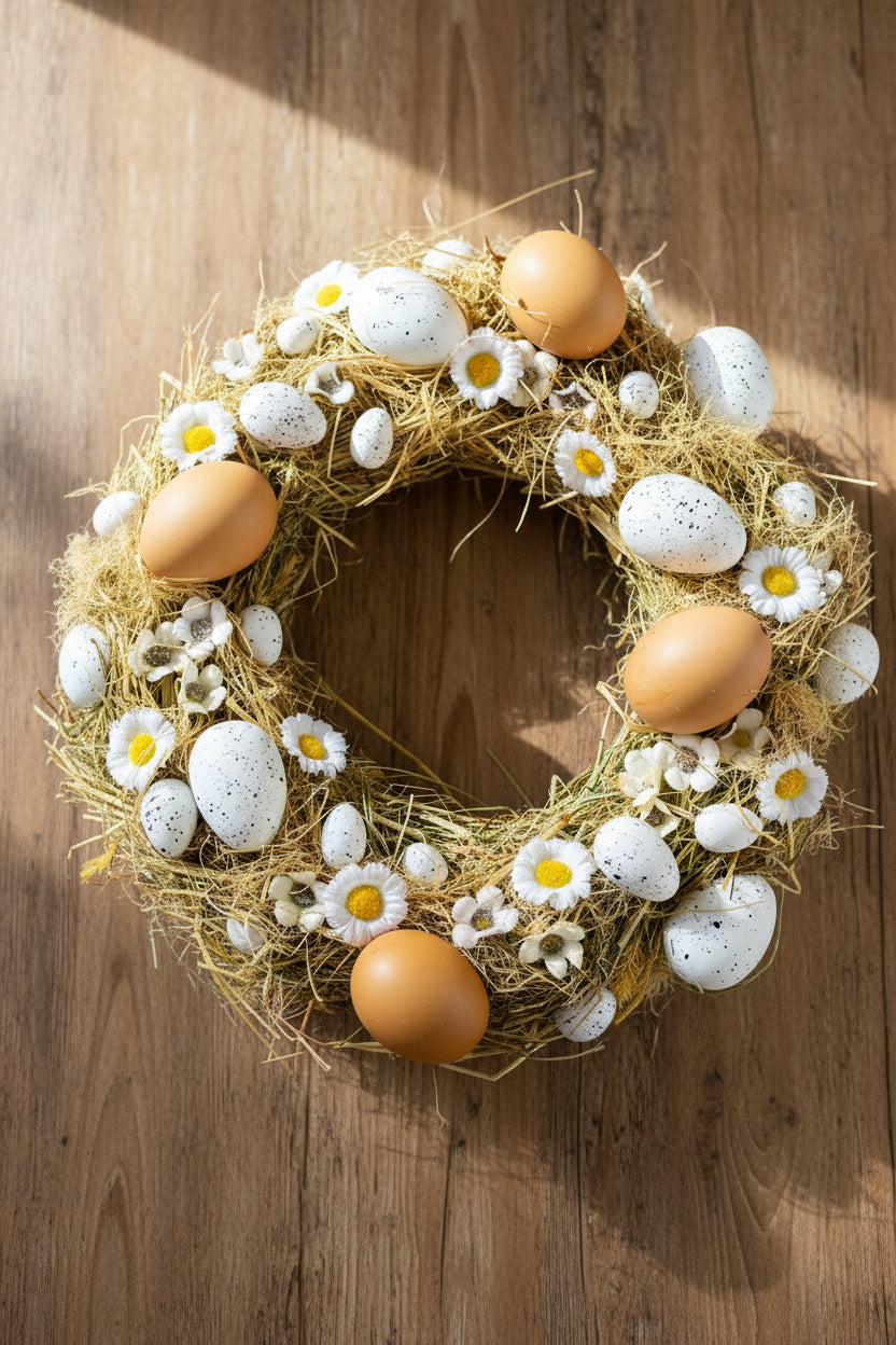 Four Seasons Wreath Collection