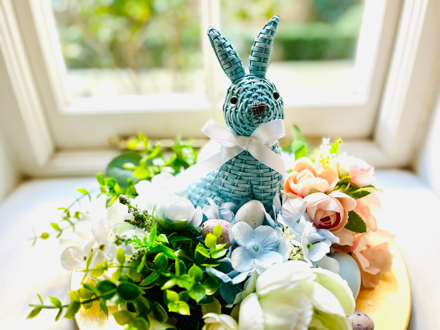 Spring workshop