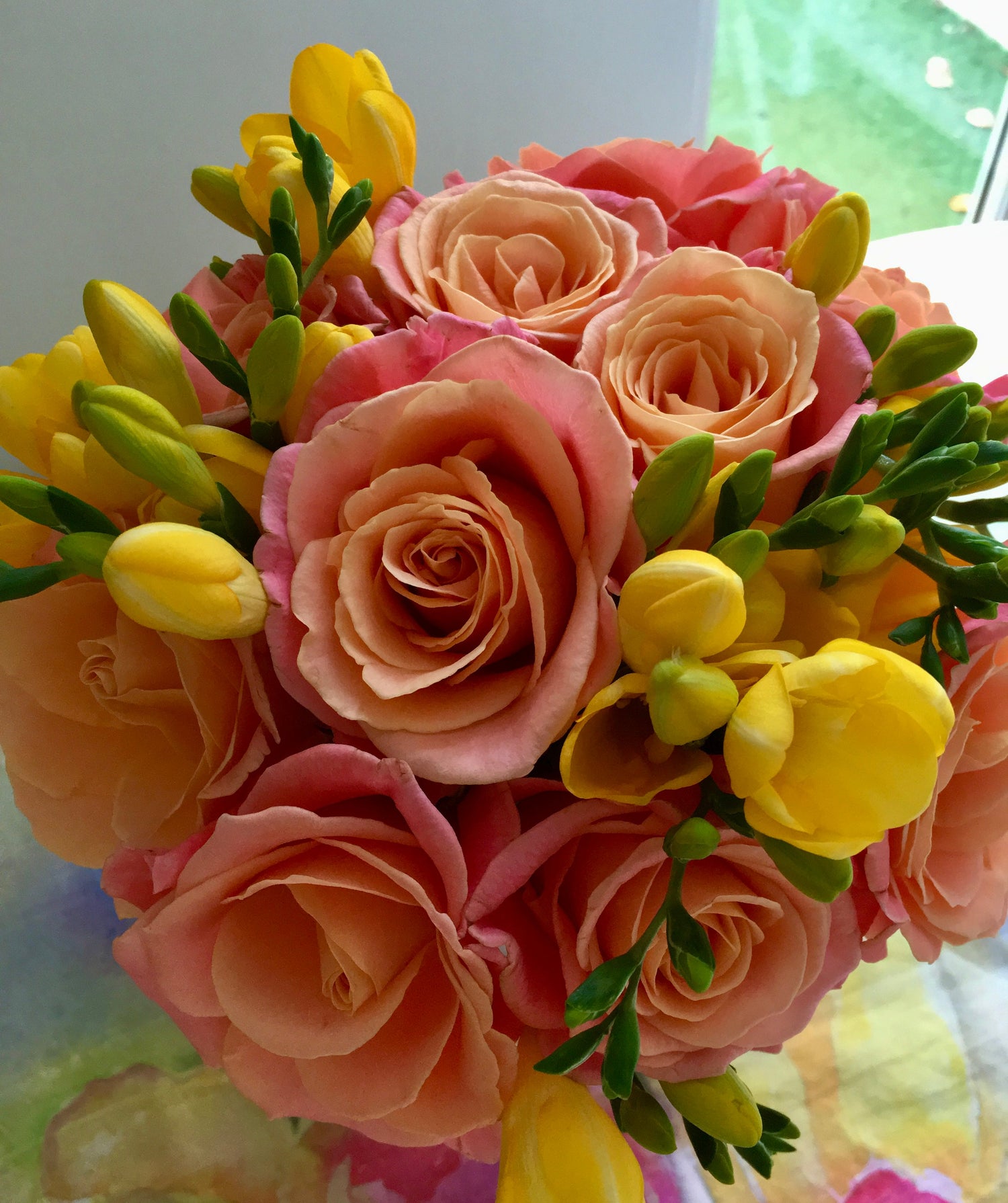 Flowers