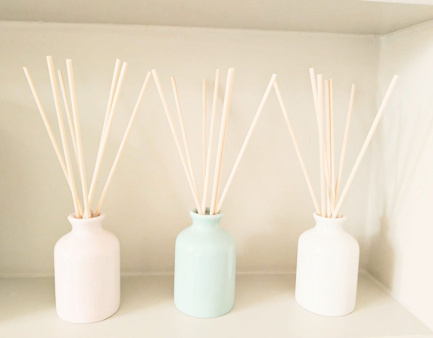 Rest Ceramic Reed Diffuser