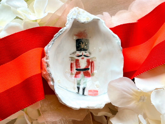 Shell Surprise Box - Small