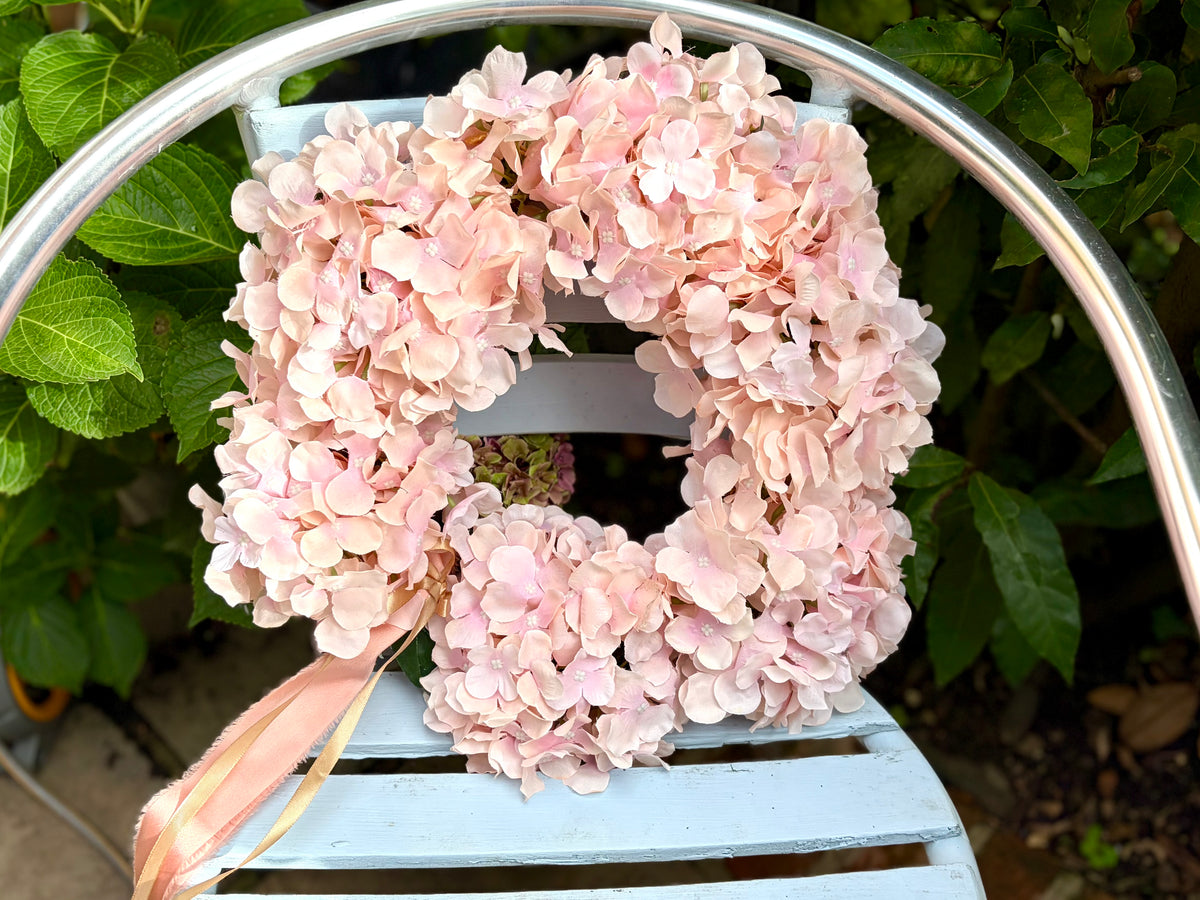 Four Seasons Wreath Collection