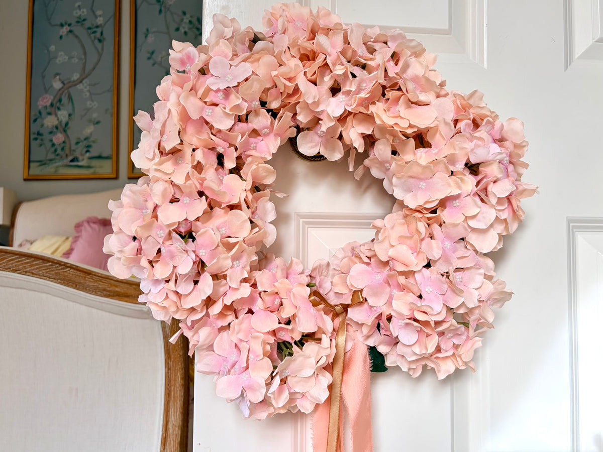 Four Seasons Wreath Collection