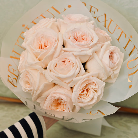 Blush Bloom