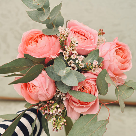 Rose Romantik