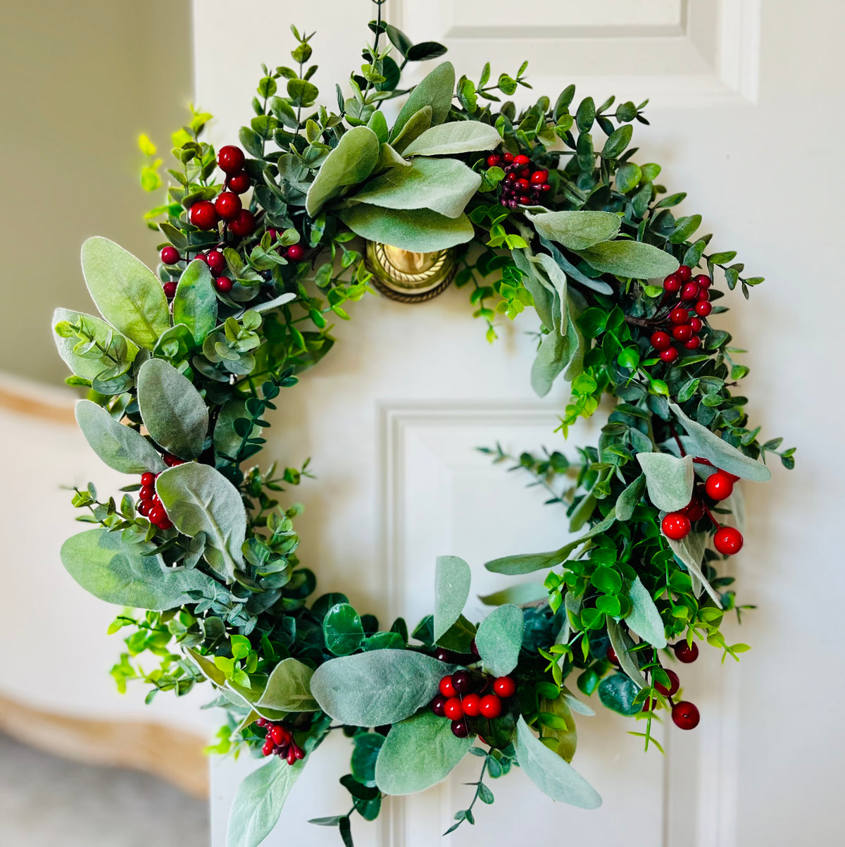Four Seasons Wreath Collection