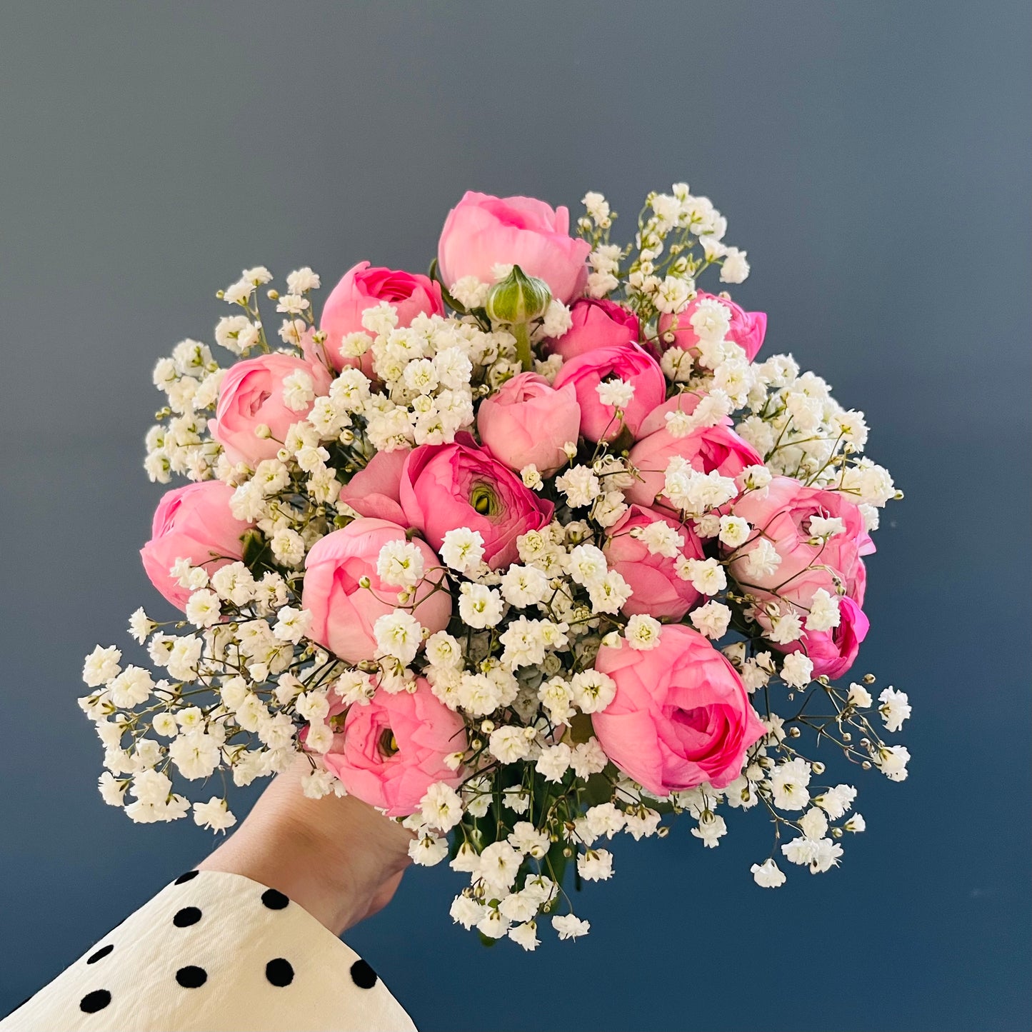 Bisou Bouquet