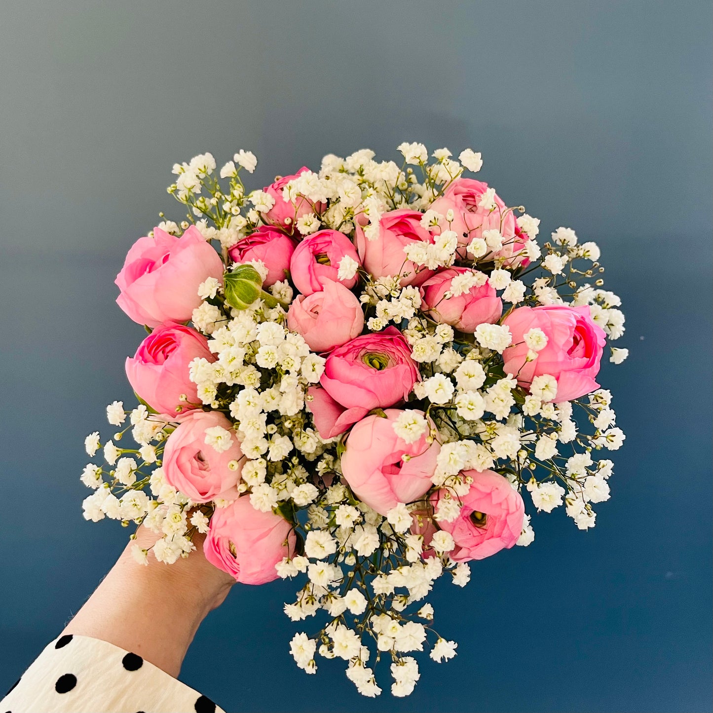 Bisou Bouquet