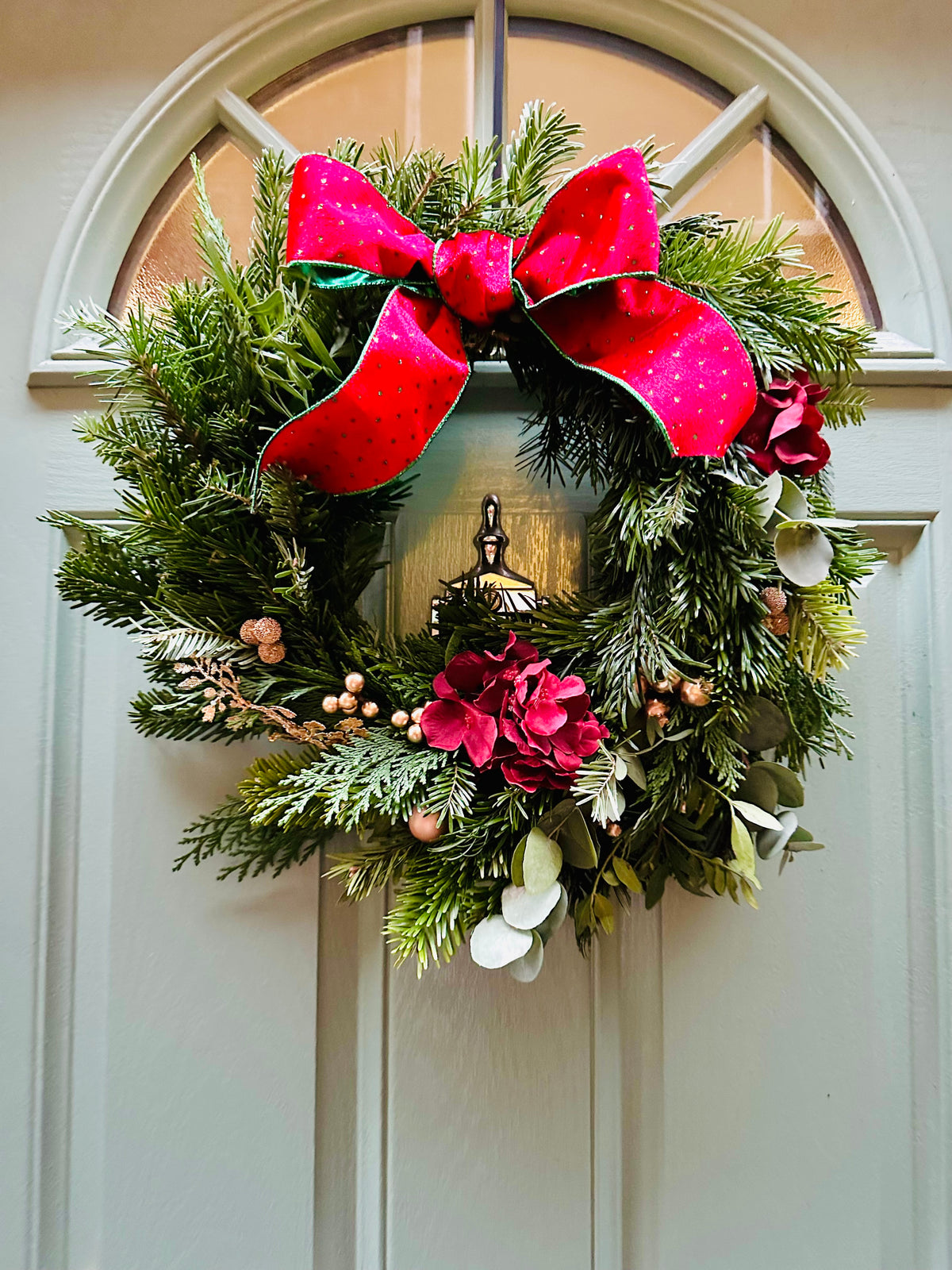 Four Seasons Wreath Collection