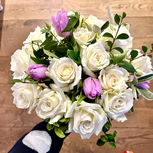 Sugar Petals