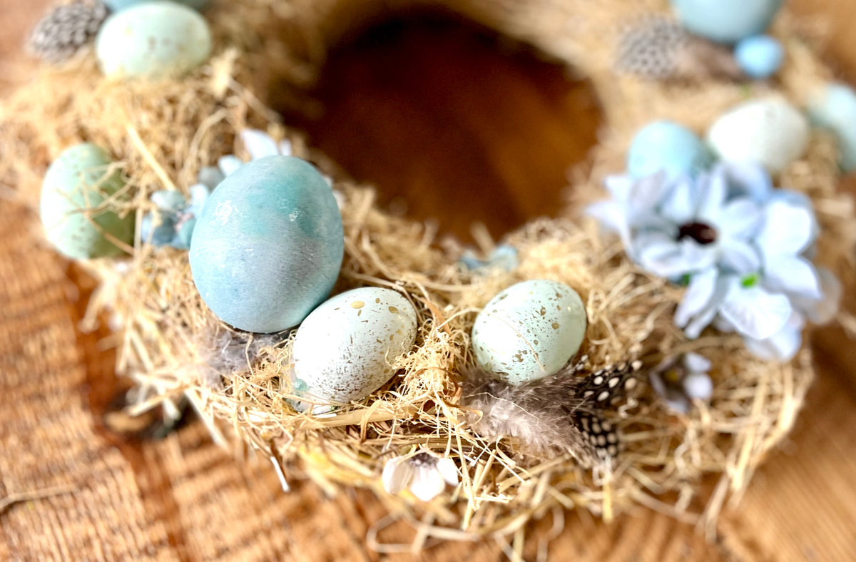 Four Seasons Wreath Collection