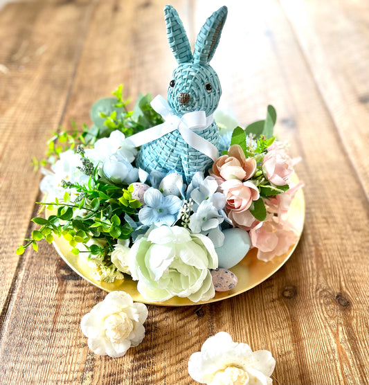 Spring workshop
